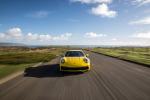 Porsche 911 Carrera 4S 2019 года (NA)